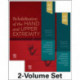 Rehabilitation of the Hand and Upper Extremity, 2-Volume Set: Expert Consult: Online and Print