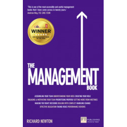 The Management Book: The Management Book
