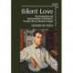 Silent Love: The Annotation and Interpretation of Nabokov's "The Real Life of Sebastian Knight"