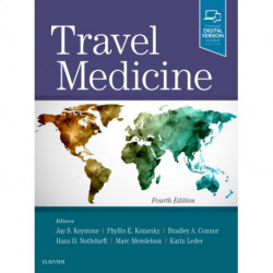 Travel Medicine: Expert Consult - Online and Print