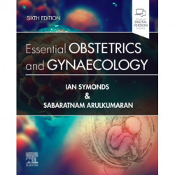 Essential Obstetrics and Gynaecology