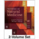 Textbook of Natural Medicine - 2-volume set