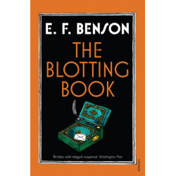 The Blotting Book