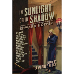 In Sunlight or In Shadow: Stories Inspired by the Paintings of Edward Hopper