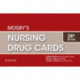 Mosby's Nursing Drug Cards