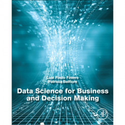 Data Science for Business and Decision Making
