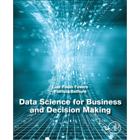 Data Science for Business and Decision Making