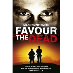 Favour the Dead