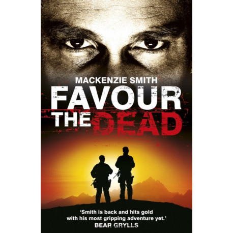 Favour the Dead