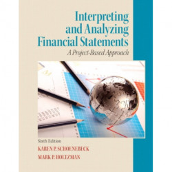 Interpreting and Analyzing Financial Statements