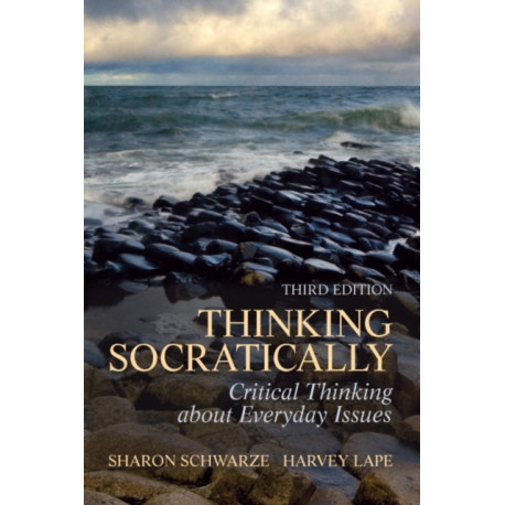 Thinking Socratically