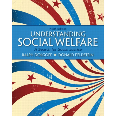 Understanding Social Welfare: A Search for Social Justice