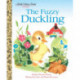 The Fuzzy Duckling: A Classic Children's Book