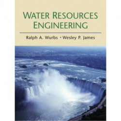 Water Resources Engineering: WATER RES ENGG _c