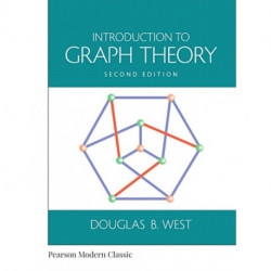 Introduction to Graph Theory (Classic Version)