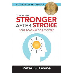 Stronger After Stroke: Your Roadmap to Recovery