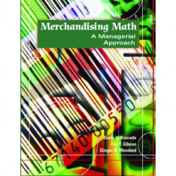 Merchandising Math: A Managerial Approach