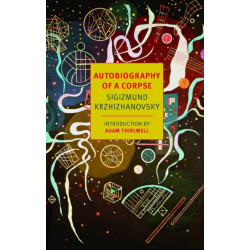 Autobiography Of A Corpse