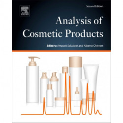 Analysis of Cosmetic Products