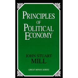 Principles of Political Economy