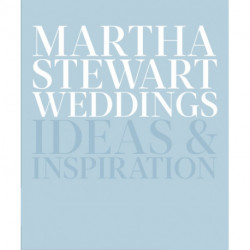 Martha Stewart Weddings: Ideas and Inspiration