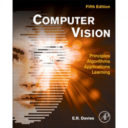 Computer Vision: Principles, Algorithms, Applications, Learning