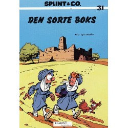 Den sorte boks