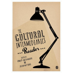 The Cultural Intermediaries Reader