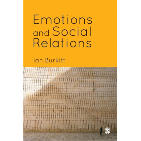 Emotions and Social Relations