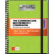 The Common Core Mathematics Companion: The Standards Decoded, Grades K-2: What They Say, What They Mean, How to Teach Them