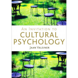 An Invitation to Cultural Psychology