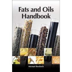Fats and Oils Handbook (Nahrungsfette und Ole)