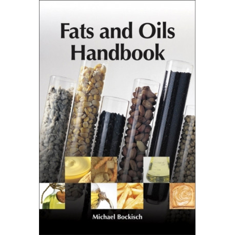 Fats and Oils Handbook (Nahrungsfette und Ole)