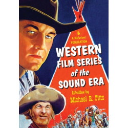 Western Film Series of the Sound Era