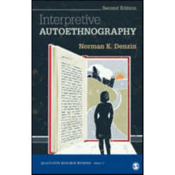 Interpretive Autoethnography