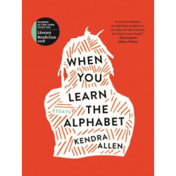 When You Learn the Alphabet