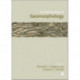 The SAGE Handbook of Geomorphology