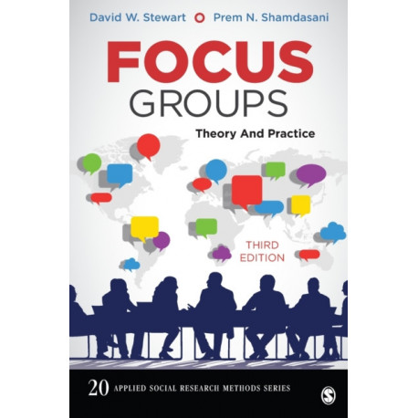 Focus Groups: Theory and Practice