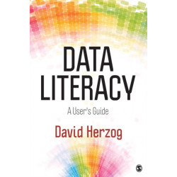 Data Literacy: A User's Guide