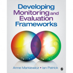 Developing Monitoring and Evaluation Frameworks