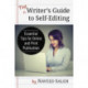 The Writer's Guide to Self-Editing: Essential Tips for Online and Print Publication