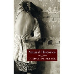 Natural Histories: Stories