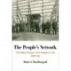 The People's Network: The Political Economy of the Telephone in the Gilded Age