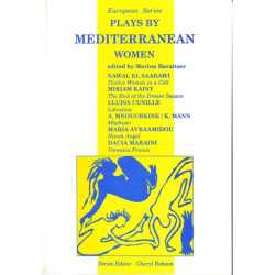 Plays by Mediterranean Women