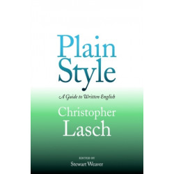 Plain Style: A Guide to Written English