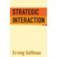 Strategic Interaction