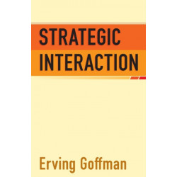 Strategic Interaction