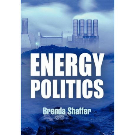 Energy Politics