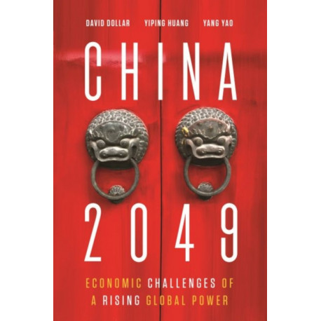 China 2049: Economic Challenges of a Rising Global Power