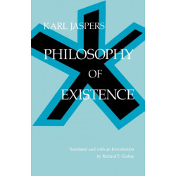 Philosophy of Existence
